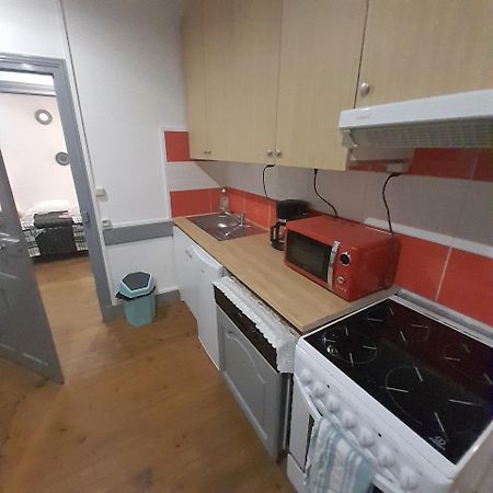 La Hall Thiers Zewnętrze zdjęcie