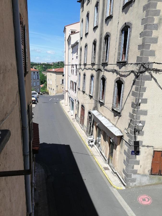 La Hall Thiers Zewnętrze zdjęcie