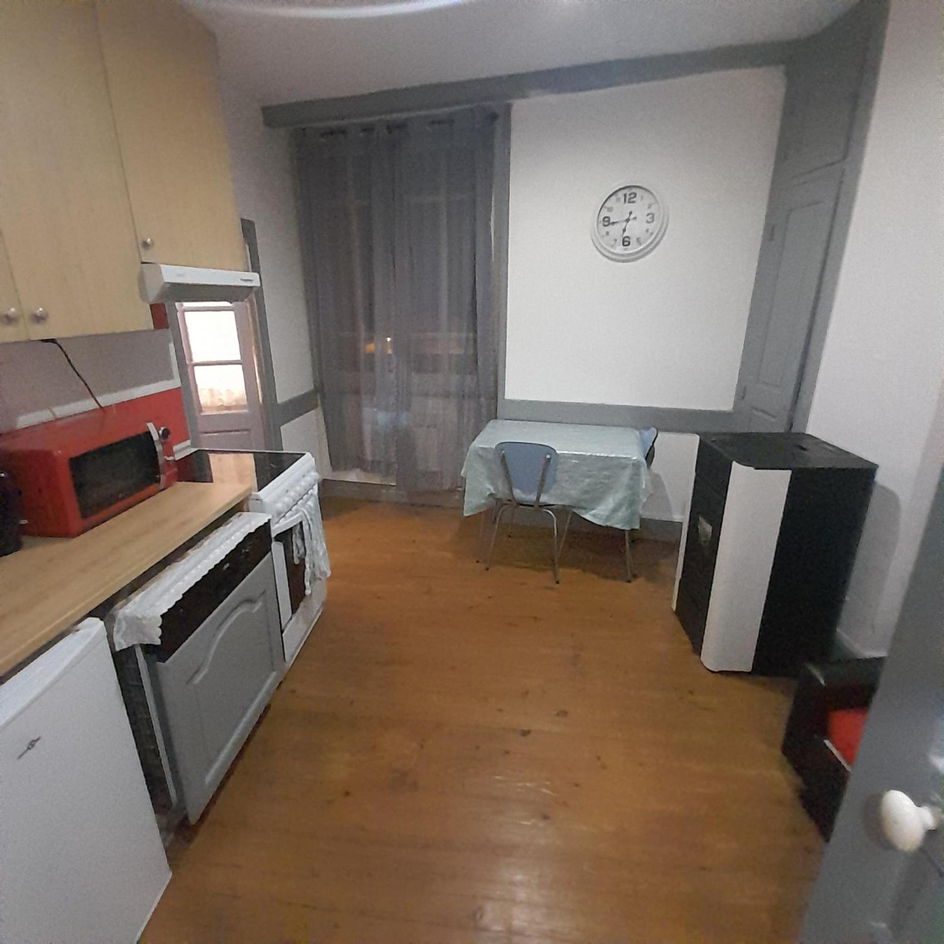 La Hall Thiers Zewnętrze zdjęcie