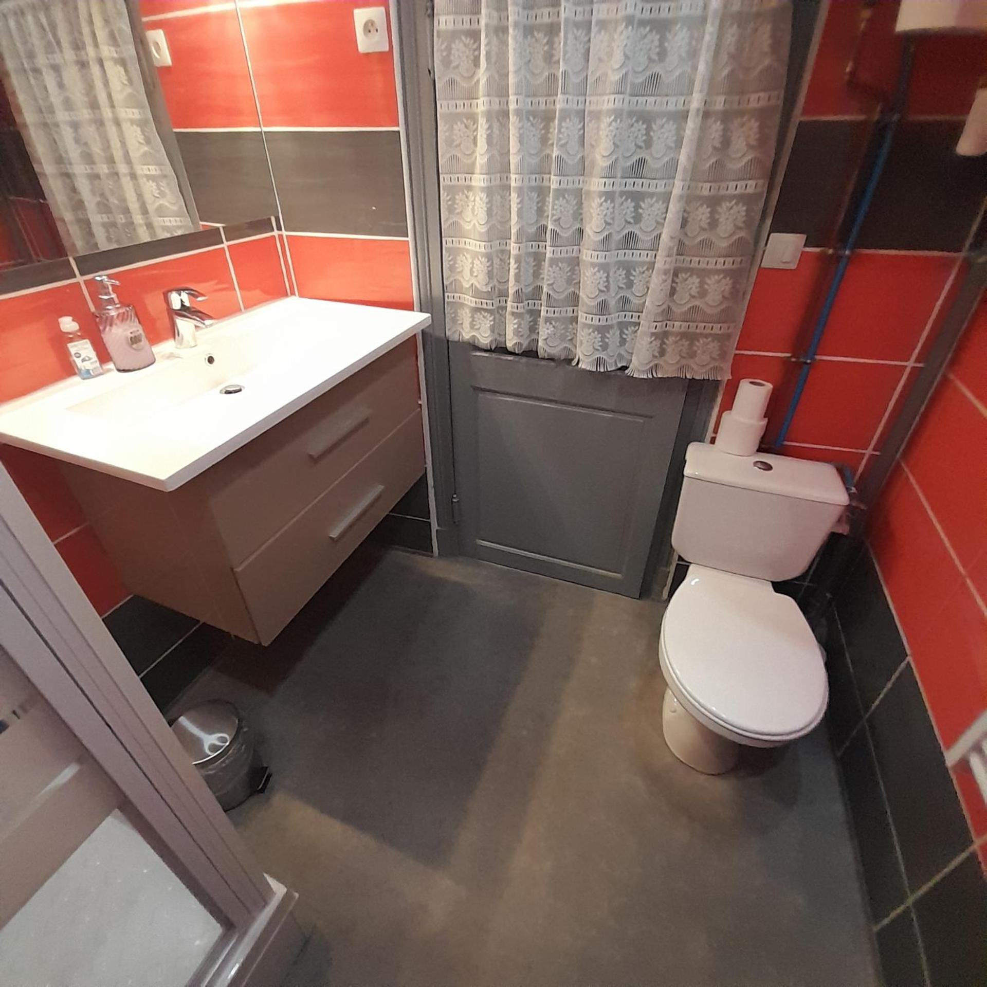 La Hall Thiers Zewnętrze zdjęcie