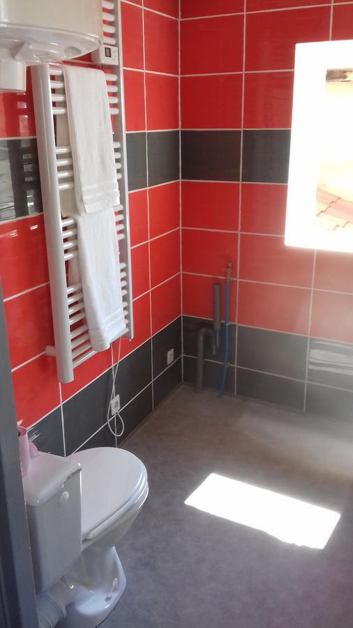 La Hall Thiers Zewnętrze zdjęcie